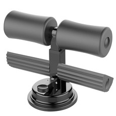 皮拉提斯腹部健身器材, 黑色的