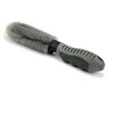 Suerte 車用除塵撢 灰色, 1個