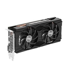 이엠텍 지포스 RTX 2060 STORM X Dual BASIC 그래픽카드 OC D6 6GB