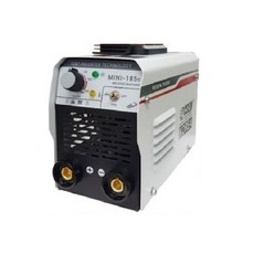 攜帶式焊接機, MINI-185s, 1個