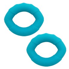 Naya Style 健身握力器 H2 YGYP-83-4 2入, 藍色