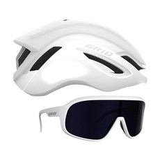 BM WORKS 自行車安全帽+護目鏡, 白雪公主