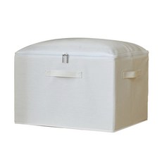 Youth平面收納籃 122L FB-7, 淺褐色的, 1個