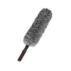 Wadada Shop車用圓形除塵器, 1個