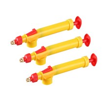 盆栽水孔迷你便攜噴霧隨機出貨, 3個