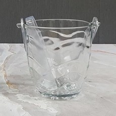 Aroi波浪紅酒桶 12*13cm+夾子, 1套