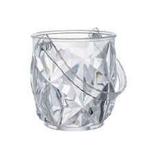 冰桶水晶 ET21-01850, 1個