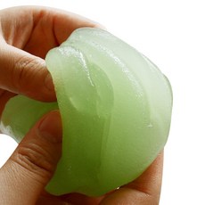 PaletteSlime 水果果肉 青葡萄史萊姆 100ml + 活化劑 30ml