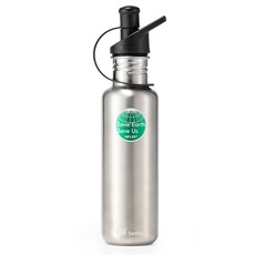 Repuri 不銹鋼便攜式動力泵濾水器水瓶 800 毫升, 單品