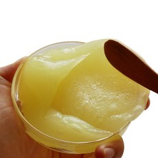 自製史萊姆DIY組 200ml, 果肉檸檬