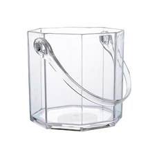 冰桶 八角形 ET21-01852, 1個