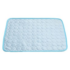 아트베니 강아지 방석, 블루, 1개