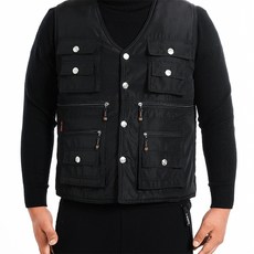 Digi-T Super Warmer多功能背心