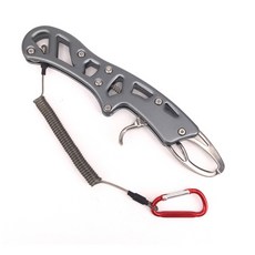 不鏽鋼夾魚控制器, 灰色