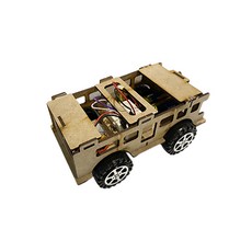 Teachers 電動電容充電巴士編碼益智玩具, 1個