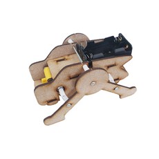 Teachers 板球機器人益智玩具, 1個