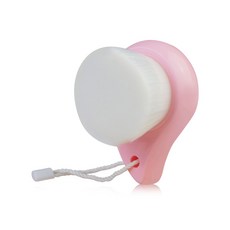 ECHO TOUCH 潔面毛孔刷, 粉紅色, 1個