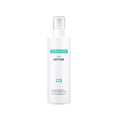 CERACARE 超乳液, 190ml, 1入