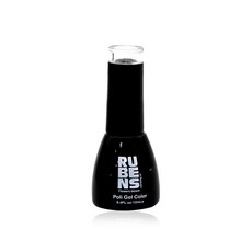 RUBENS 美甲凝膠液, 12ml, 1個