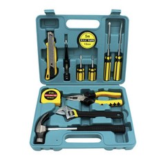 便攜式工具組合, 1組, 工具 12種