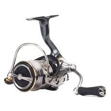 DAIWA 20 Rubias 旋轉捲軸, LT 1000D, 混色