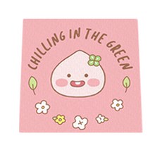 I LOVE PAINTING DIY繪畫組, 自然桃