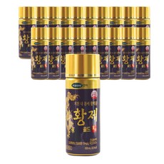 Hanmi Pharm 皇帝飲, 20入, 100ml