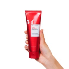 Dr.Gloderm CEQRX AC logic泡沫洗面乳, 1組, 120ml