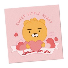 I LOVE PAINTING DIY繪畫組, 心獅子