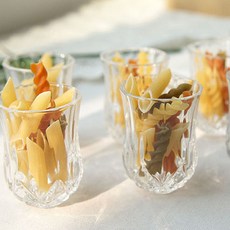 이탈리아 RCR 디오니소스 소주잔, 6개