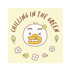 I LOVE PAINTING DIY繪畫組, 自然管