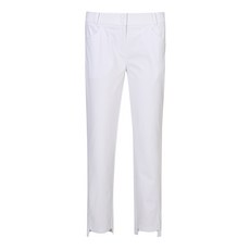 LPGA 女款打孔亮點9分褲 L212PT806P