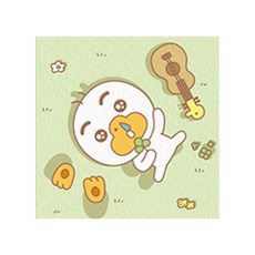 I LOVE PAINTING DIY繪畫組, 公園管