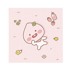 I LOVE PAINTING DIY繪畫組, 公園