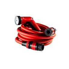 YOYO Hose CLUB 水管 30m, 1個, 混合顏色