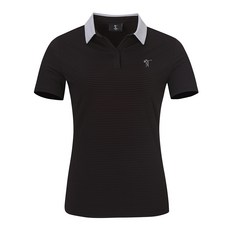 LPGA 女款 Icewing 泡泡紗 T恤 L212TS531P