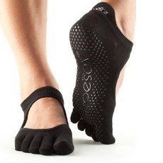 toesox 全趾芭蕾舞防滑襪