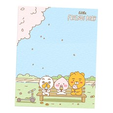 I LOVE PAINTING DIY繪畫組 40*50cm, 遊覽天空