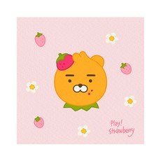 I LOVE PAINTING DIY繪畫組, 草莓瑞恩