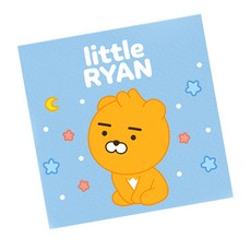 I LOVE PAINTING DIY繪畫組, 瑞安