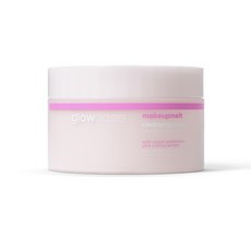 glowoasis 化妝融化潔面膏, 100ml, 1入
