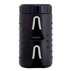 Fabric 無架式自行車工具罐 黑色, 1個