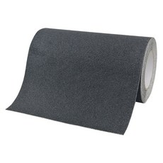 Grueteri朋友5防滑膠帶 黑色 15cm*10m, 1個