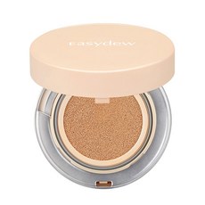 이지듀 메이크업 유스 리커버리 비비쿠션 15ml, 1호 라이트 베이지, 1개