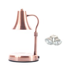 캔들 워머 + 전구 2p, 하이로우카퍼