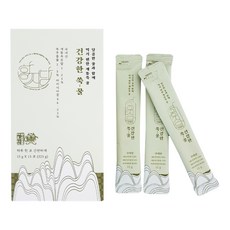 黃帝談保健艾草蜂蜜 15入, 225g, 1盒