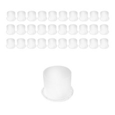 TATTOOED半永久立式紋身墨水杯 XL, 單色, 1000件