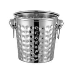 冰酒冰桶 銀色 3L ET21-01694, 1個