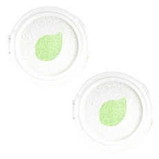 Spometics 防曬氣墊 SPF50+ PA++++ 補充裝, 25g, 2入