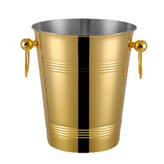 冰酒冰桶Gold Year 5L ET21-01707, 1個